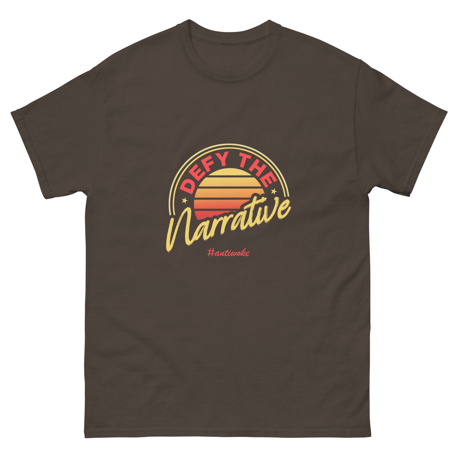 unisex-classic-tee-dark-chocolate-front-6769a5bd25fb0.jpg