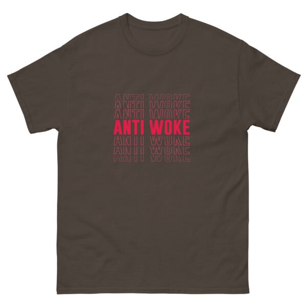 Anti Woke Tee: Wear the Change - Image 7