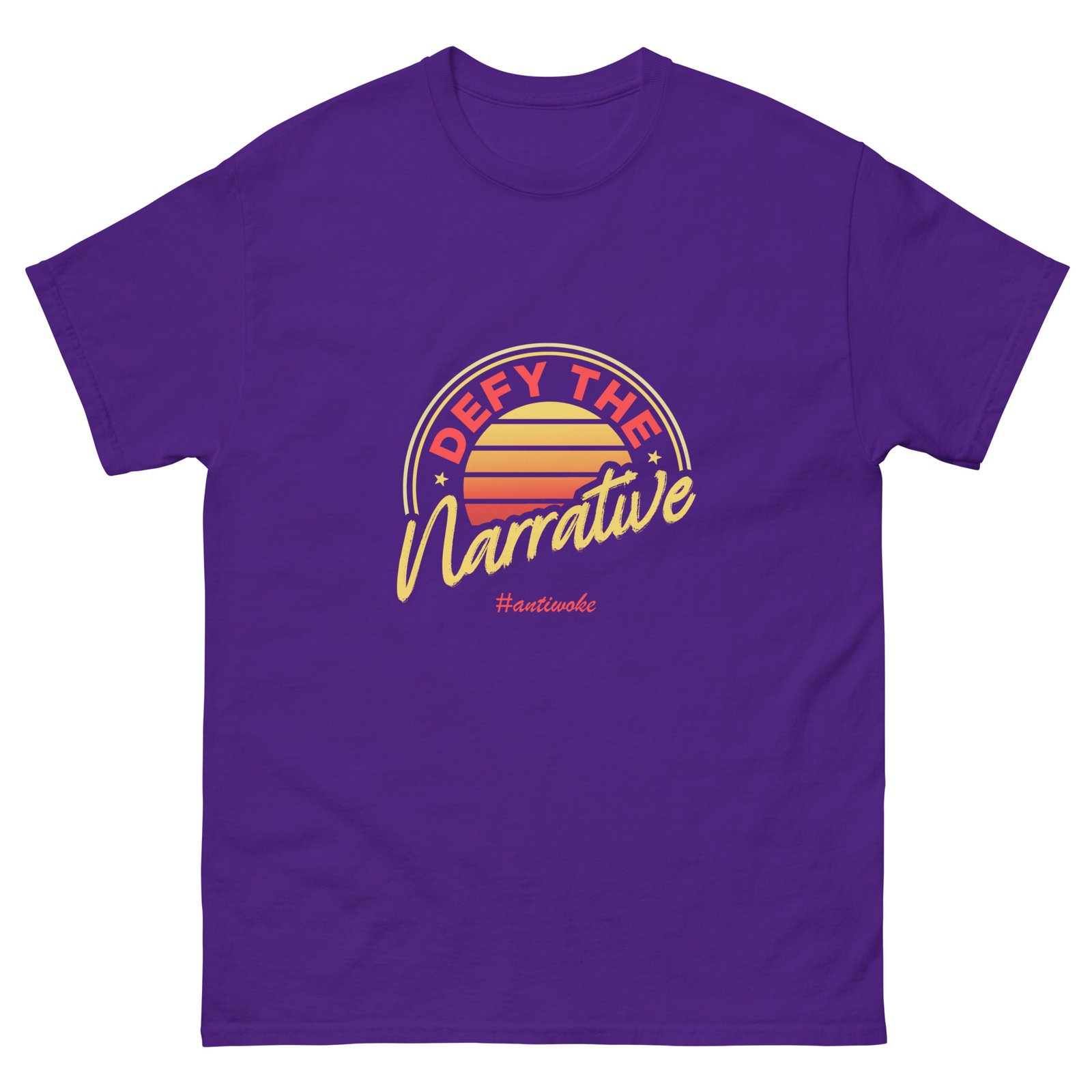 unisex-classic-tee-purple-front-6769a5bd2186a.jpg