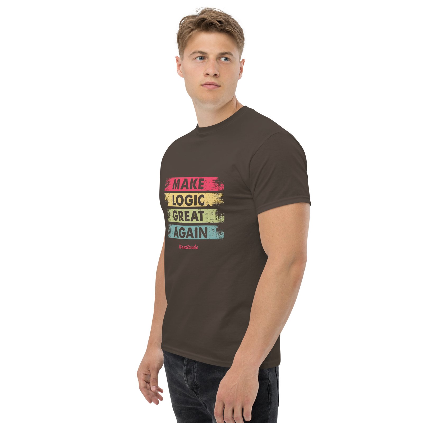 unisex-classic-tee-dark-chocolate-left-front-68cef40c40638.jpg