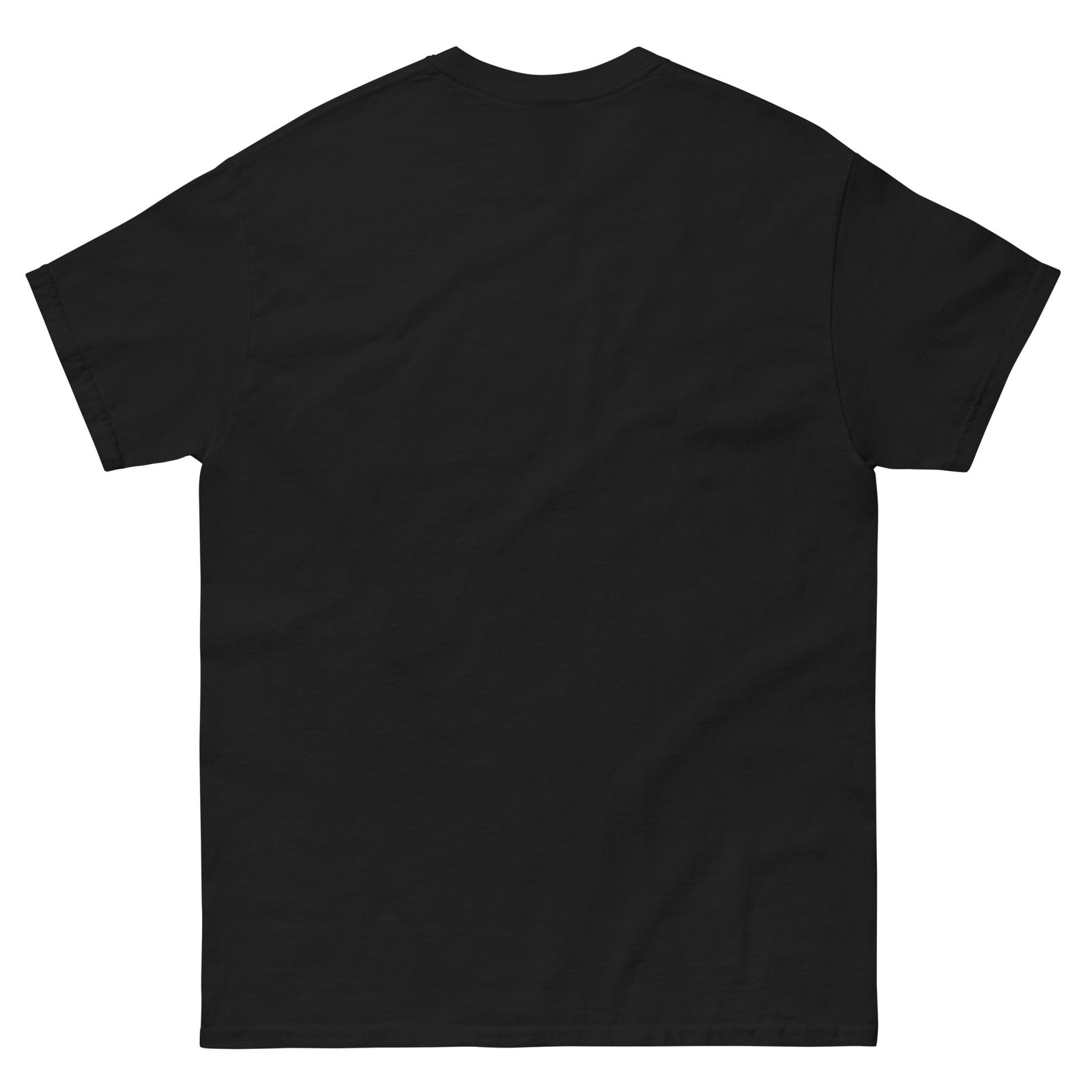 LOGIC: Still Undefeated – Premium Distressed Graphic T-Shirt - Image 2